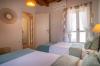 Villa Antheia - twin bedroom 1
